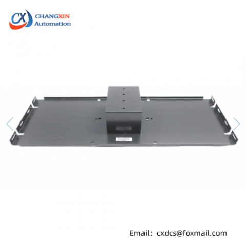 ABB NFTP01 Field Termination Panel - Control Systems Integration
