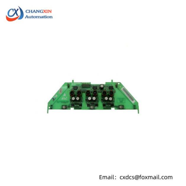 ABB NGDR-03C | 61353364D | IGBT Driver Board, Precision Control for Industrial Applications
