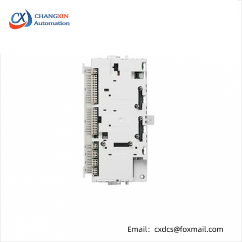 ABB NGPS-12C Power Supply Board: Precision Engineering for Industrial Control