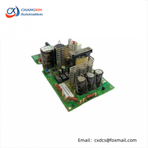 ABB NGPS-13C Control Board Module - Advanced Industrial Automation Solutions
