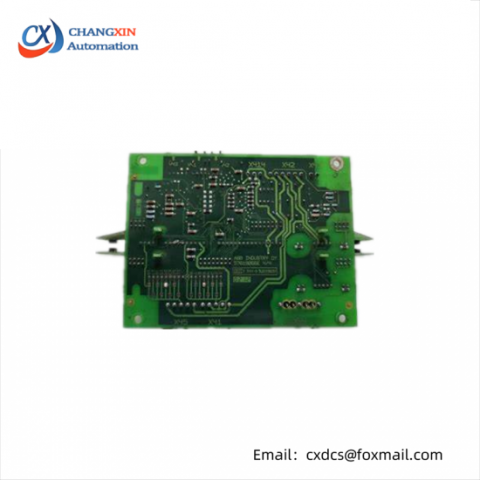 ABB NINT-42 Main Circuit Interface