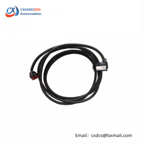 ABB NKASO1-15 Analog Module TU Cable: Precision Control Solution