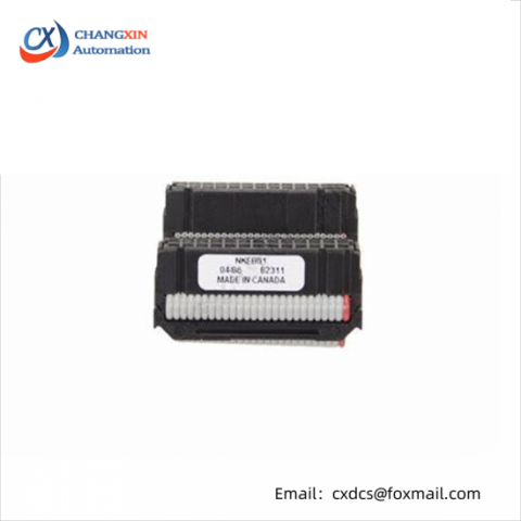 ABB NKEB01-A Industrial Expansion Bus Cable