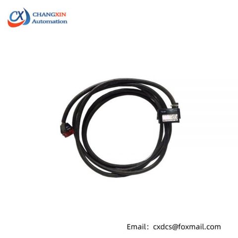 ABB NKLS01-15 Industrial Superloop Interface Cable