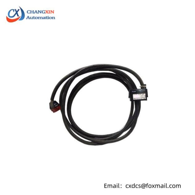 ABB NKLS01-15 Industrial Superloop Interface Cable