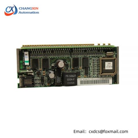 ABB NLMD-01C LED BOARD: High Efficiency Lighting Control Module