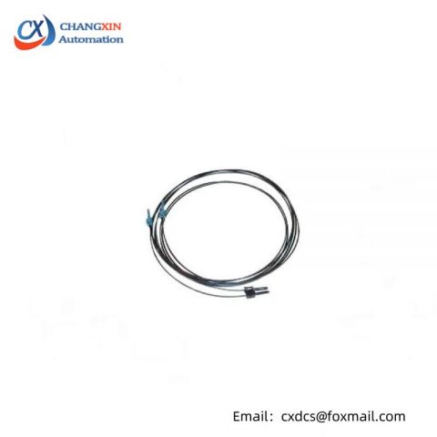 ABB NLWC-03 Fibre Optic Cable Kit: High Performance Fiber Optics for Industrial Control Systems