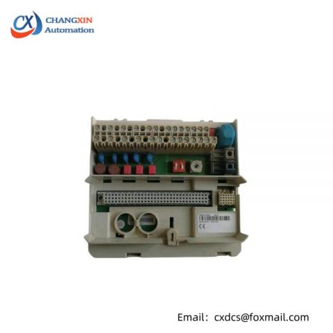 ABB NMTU-21C 3BSE017429R1 Digital Output Module
