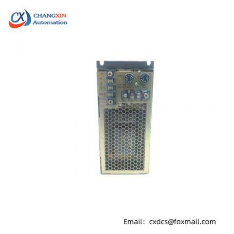 ABB NPSI03 Bailey Infi 90 Net 90 Power Supply Module