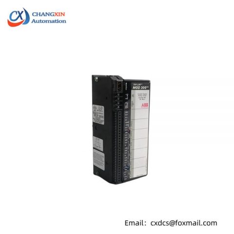 ABB NRED-61 Inverter Drive, Industrial Automation Solutions