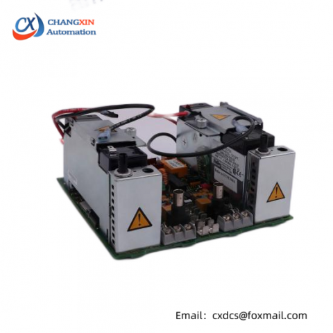 ABB NTCF23 - Electromagnetic to Optical Terminal Unit