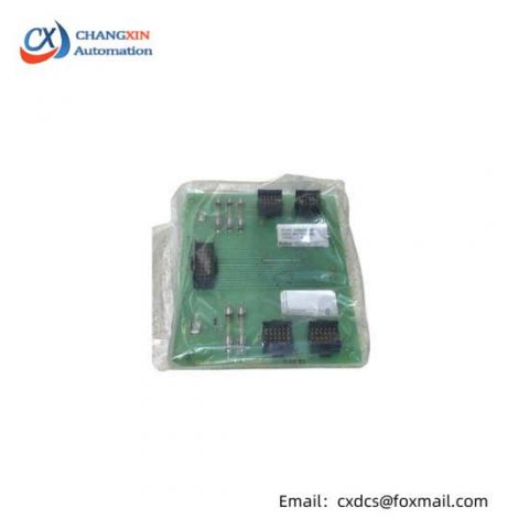 ABB NTLS01 - High-Performance Signal Conditioning Module for Industrial Automation