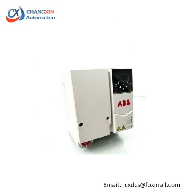 ABB NTLS01 - High-Performance Signal Conditioning Module for Industrial Automation