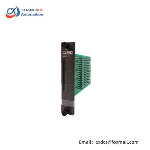 ABB NTRO02 Communication Adapter Module