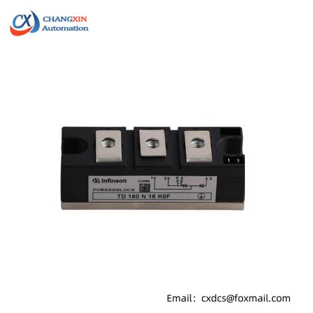 ABB NTRO02 NTRO02-A Input Module: Industrial Control Solutions