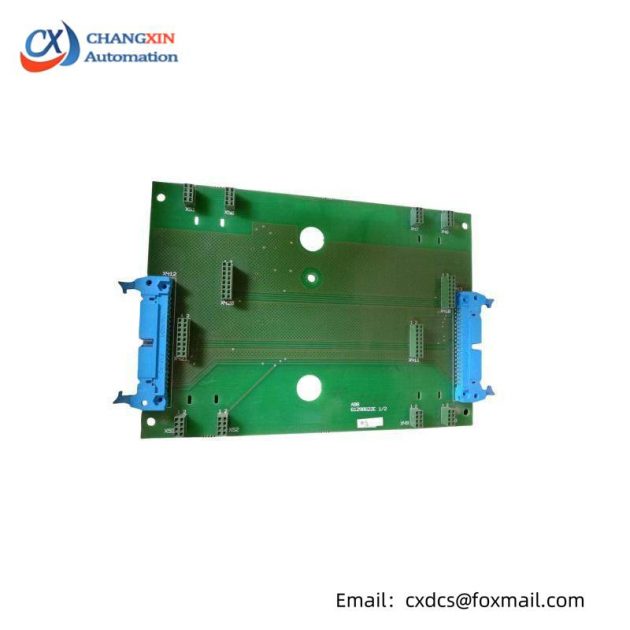 ABB NXPP-02C Inverter Interface Board, High-Power Control Solutions