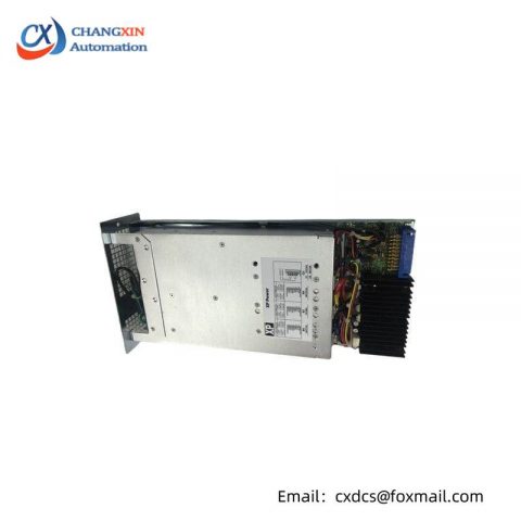 ABB P-HA-RPS-32200000: High-Performance Power Supply Module for Industrial Automation