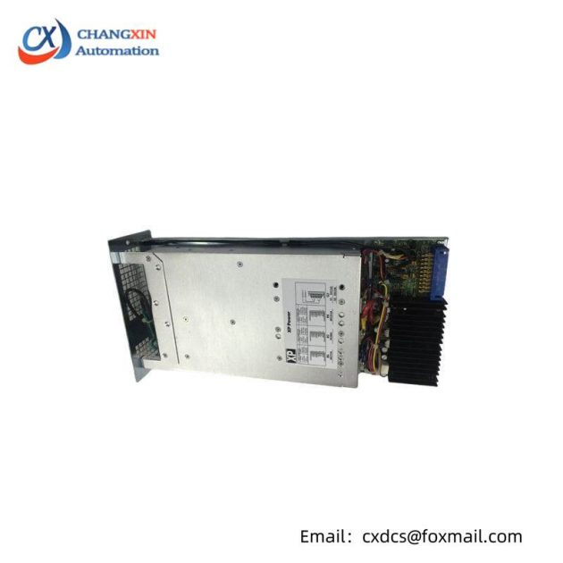 ABB P-HA-RPS-32200000: High-Performance Power Supply Module for Industrial Automation