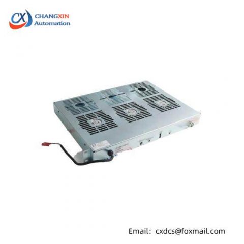 ABB P-HA-RPS-FAN03000 PHARPSFAN03000 - High-Efficiency Bailey Cooling Fan Assembly