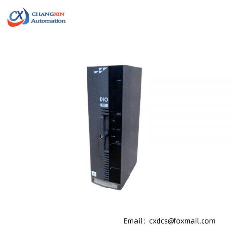 ABB P-HB-DIO-40010000 Harmony Block Module
