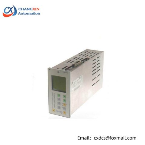 ABB P62615-0-1111110 Protronic Controller - Advanced Automation Solution