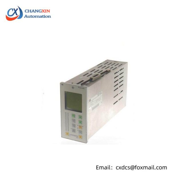 ABB P62615-0-1111110 Protronic Controller - Advanced Automation Solution