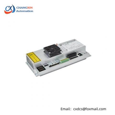 ABB PDB-01 3HNA006147-001 Power Distribution Board