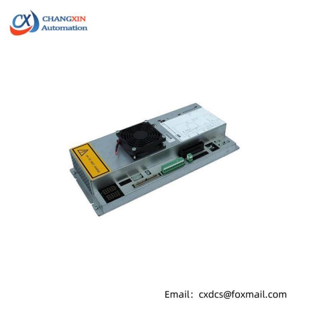 ABB PDB-02 3HNA023093-001 Robot Power Board: Industrial Automation Module