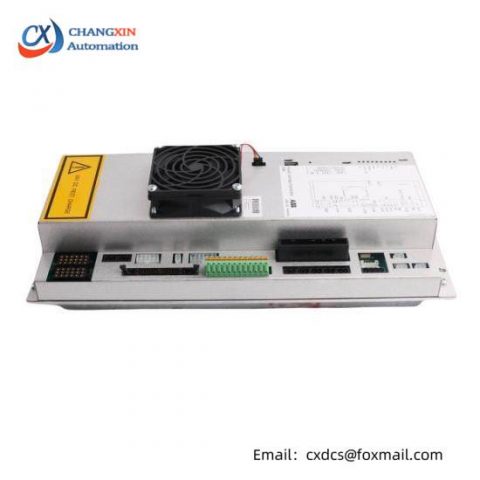 ABB PDB-02 3HNA026293-001 Thermocouple/mV Input Module - Precision Temperature & Voltage Data Acquisition