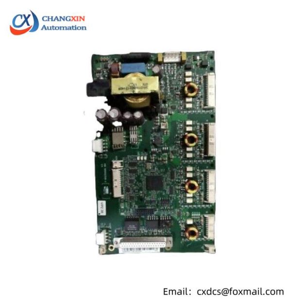 ABB PDD500A101 Industrial Control Module