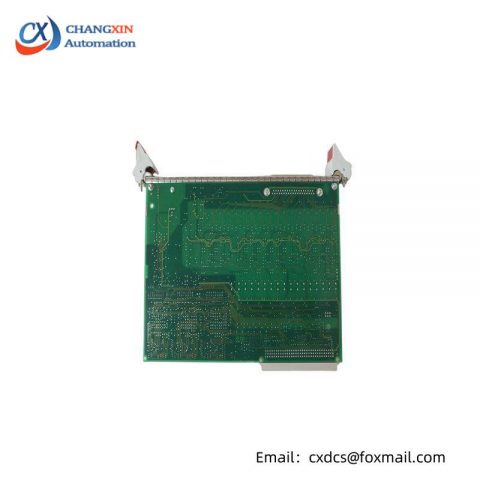 ABB PFBK164 3BSE000469R1 - Industrial Signal Processing Board, Optimized for Global Market Compliance