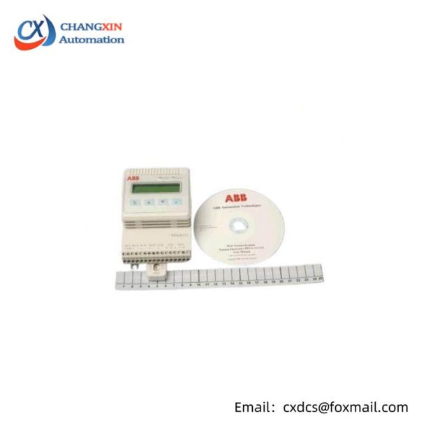 ABB PFEA111-20 3BSE050090R20 Tension Electronics