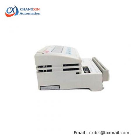 ABB PFEA11220 3BSE030369R0020: Industrial Electronic Control Module