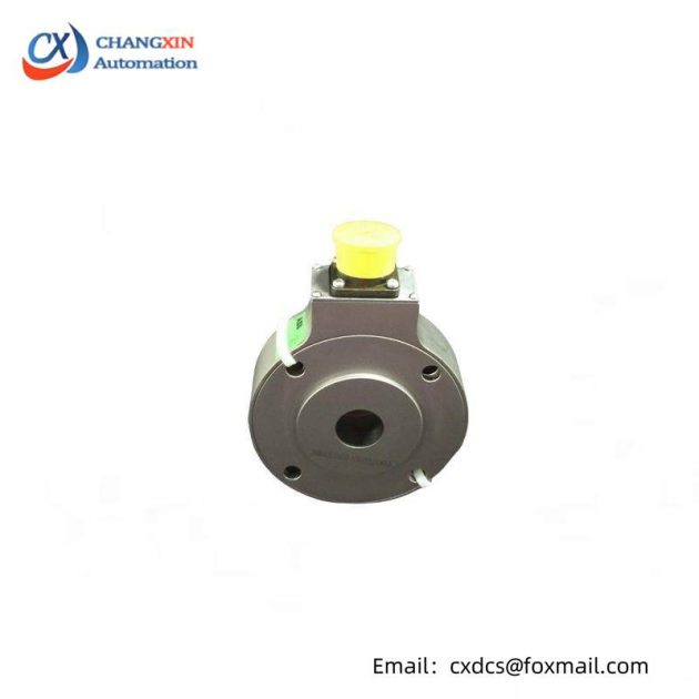ABB PFRL101A - 0.5KN 3BSE023314R0003: Industrial Radial Load Cells