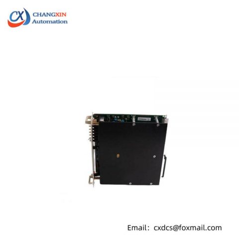 ABB PFSK101 YM322001-ED: High-Performance Power Supply Unit