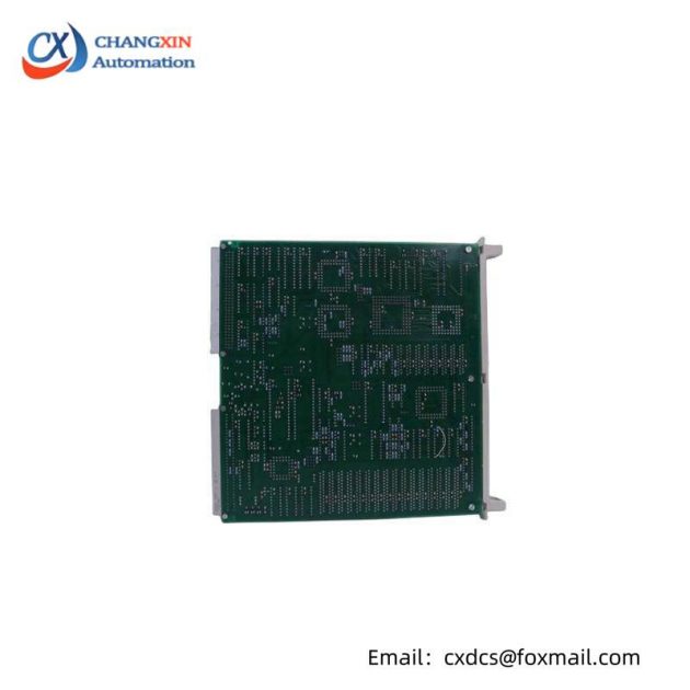 ABB PFSK 111, 5735175-C, VDU Board, Industrial Control Solutions