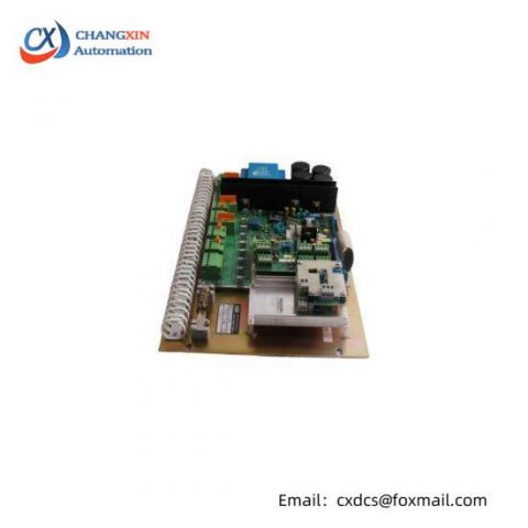 ABB PFTK101A YM222001-UC PFTA102 Control Board; Producer: ABB