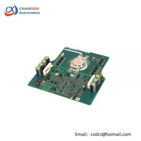 ABB PFTL201C 3BSE007913R50 Module for Industrial Automation