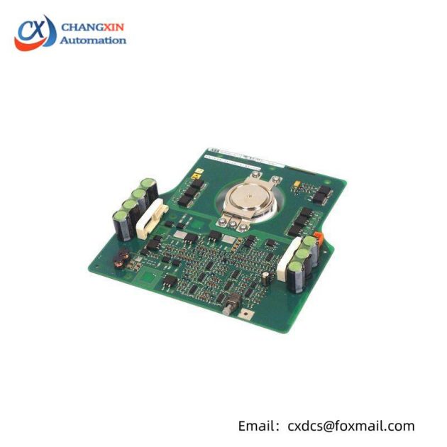 ABB PFTL201C 3BSE007913R50 Module for Industrial Automation