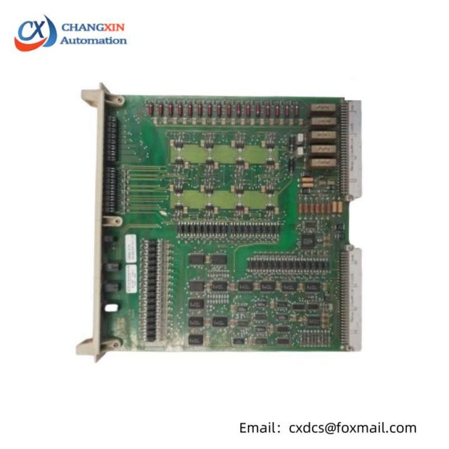ABB PFTL201C 3BSE007913R50 Module for Industrial Automation
