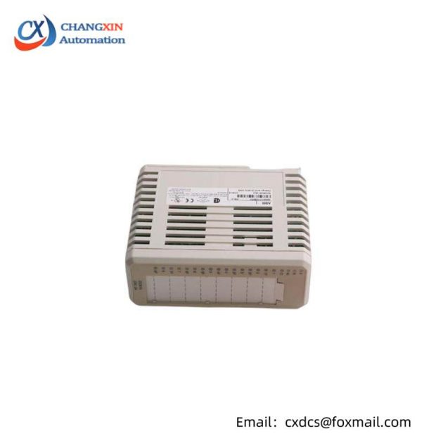 ABB PFTL201C 3BSE007913R50 Module for Industrial Automation