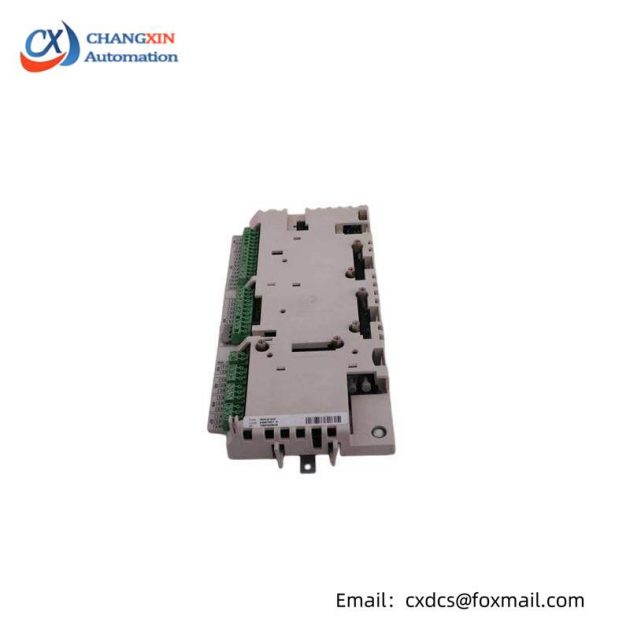 ABB PFUK104 YM110002-SD - High-Performance PLC Control Module