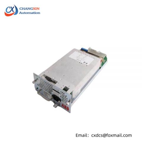ABB PHARPS03000000 - Power Supply Module