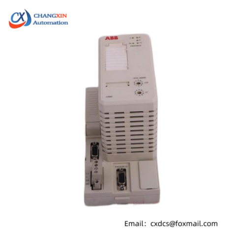 ABB PHARPS32000000 - Industrial Power Supply, High Efficiency & Reliability