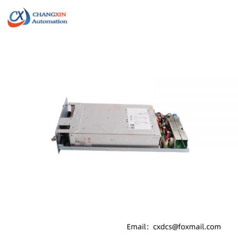 ABB PHARPS32000000, P-HA-RPS-32000000 - POWER SUPPLY MODULE, Precision & Reliability in Automation