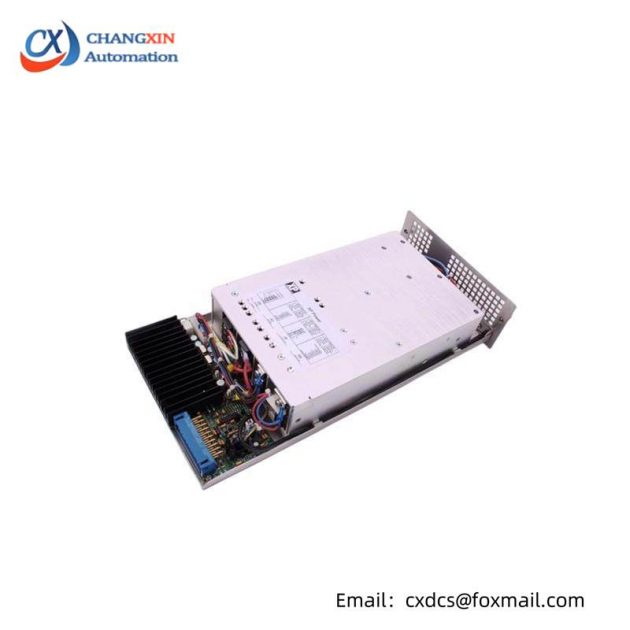 ABB PHARPS62200000 - Power Supply Module, Industrial Automation Solutions