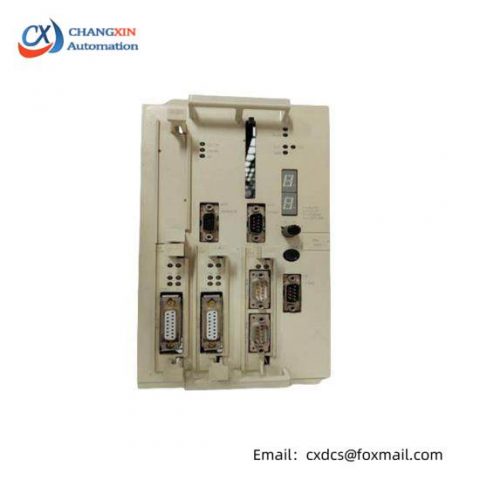 ABB PM150V08 Processor Module