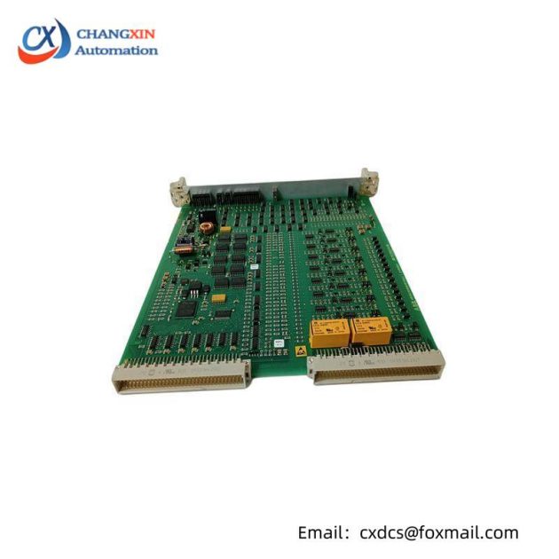 ABB PM154 3BSE003645R1 Process Control Module