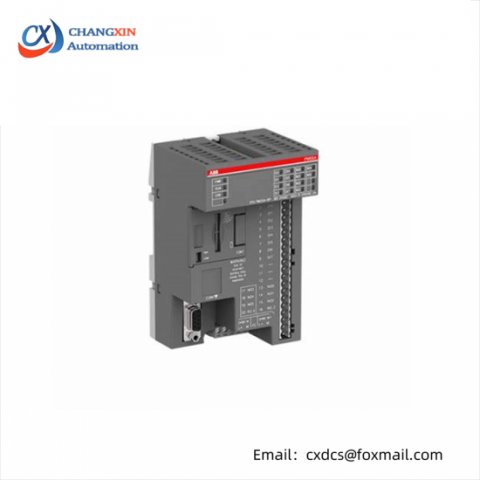 ABB PM564-RP-AC Programmable Logic Controller