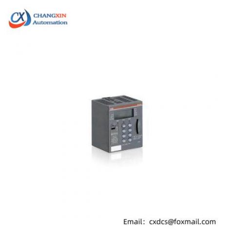 ABB PM581 - 1SAP140100R0100 Programmable Logic Controller